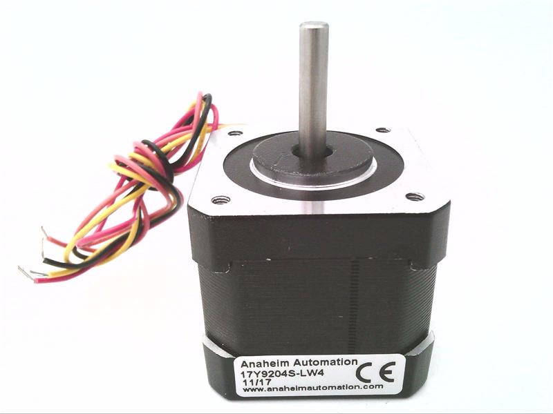 ANAHEIM AUTOMATION 17Y9204S-LW4