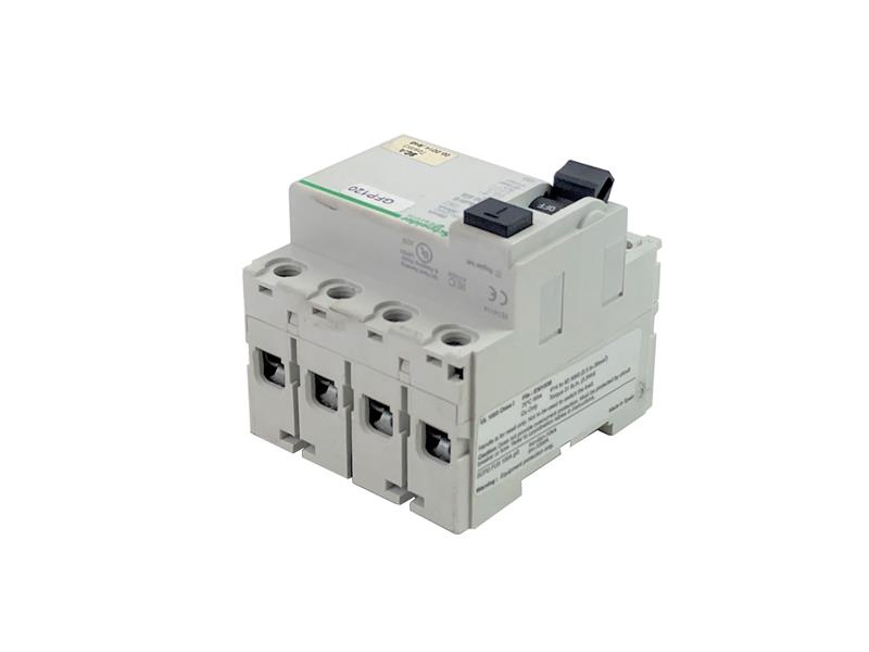 SCHNEIDER ELECTRIC 60989