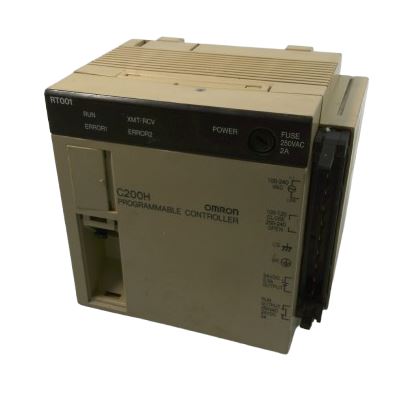 OMRON C200H-RT001-P