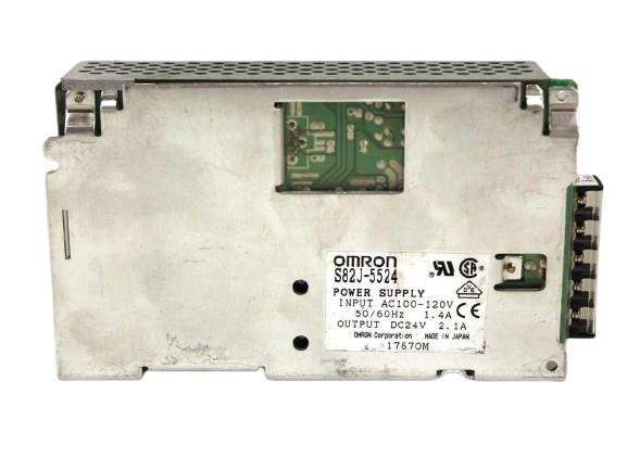 OMRON S82J-5524