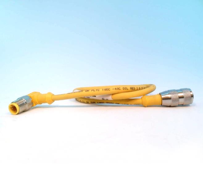 TURCK RK 4.4T-0.6-WS 4.4T/S1587