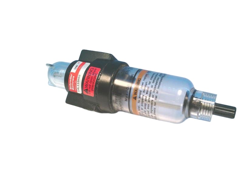 14L11GASB by PARKER