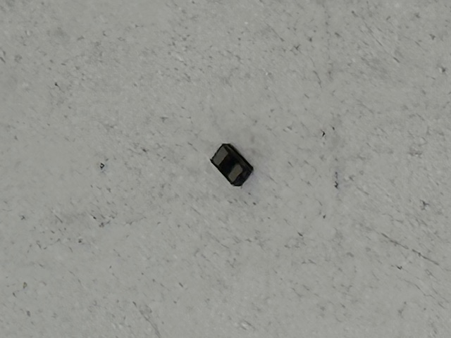 ST MICRO ESDALC12-1T2