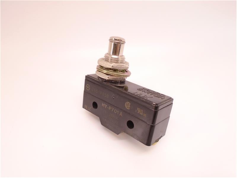 HANYOUNG NUX HY-P701A