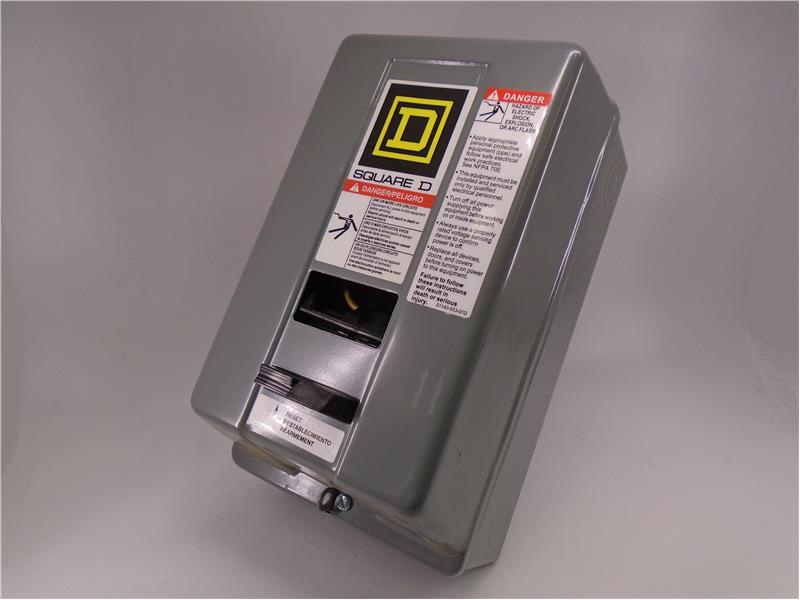 SCHNEIDER ELECTRIC 8536SCG1V02CSX22