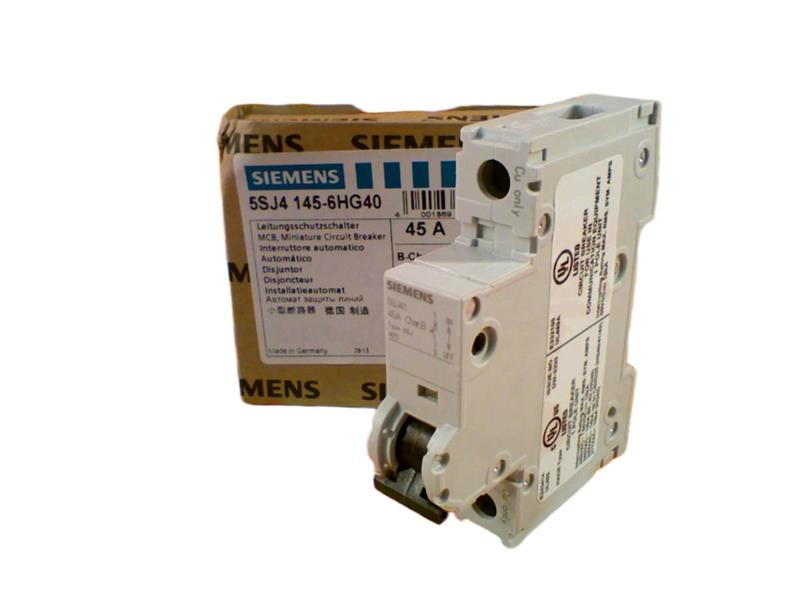 SIEMENS 5SJ4145-6HG40