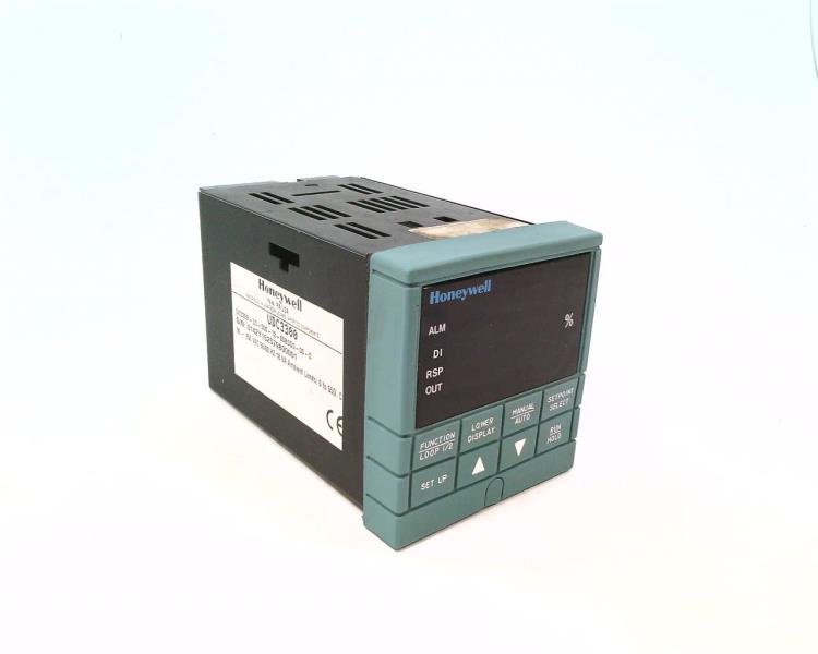 HONEYWELL DC330B-SS-000-12-00B0D0-00-0