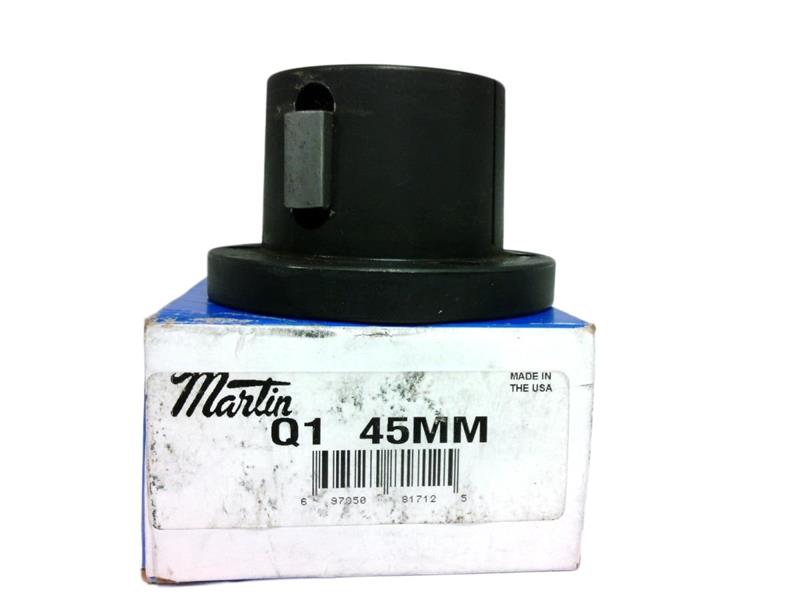Q1 45MM by MARTIN SPROCKET & GEAR INC