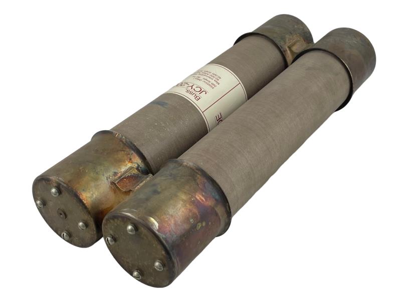 EATON CORPORATION JCY-200E