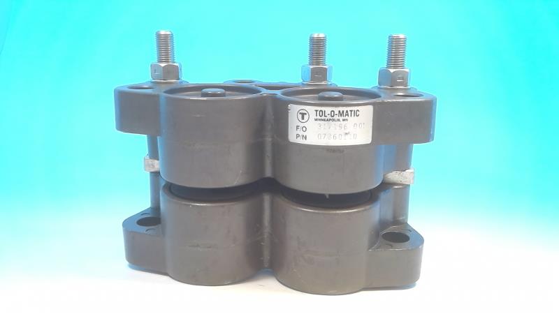 TOL O MATIC 07360110