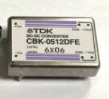TDK CBK-0505SFE
