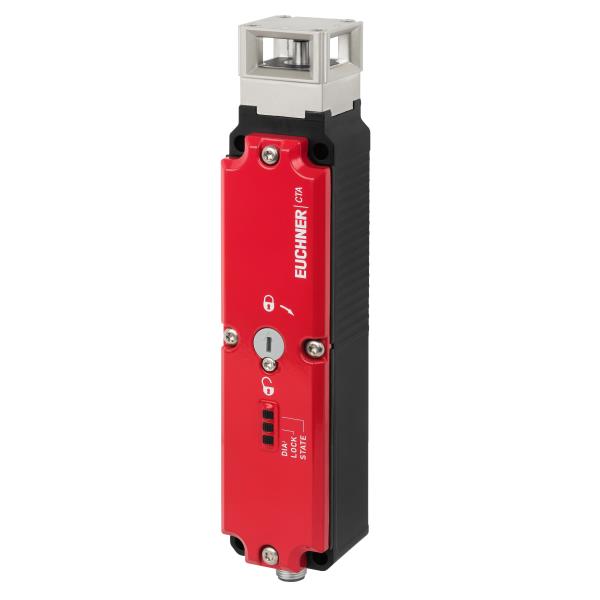 EUCHNER CTA-L1-BP-U-HA-AP-SA-166702