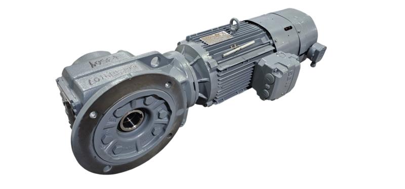 SEW EURODRIVE KAF67 DRN100L4/BE5HR/IS/EK8C