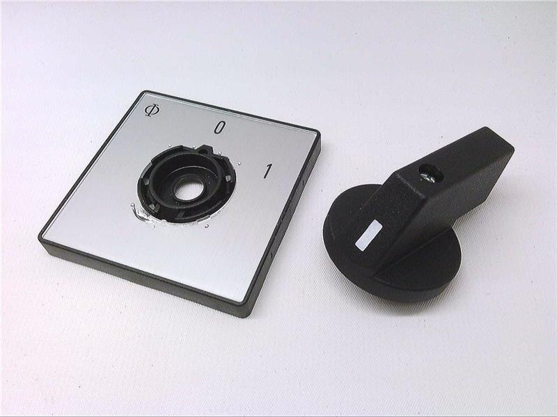 KRAUS & NAIMER S1-V840G/A72/A1