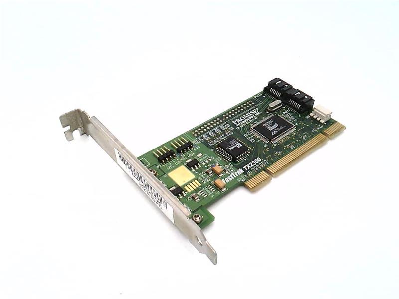 PROMISE TECHNOLOGY GP 0331-02