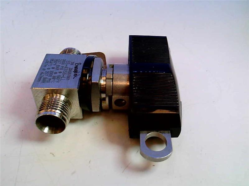 SWAGELOK SS-43GS6-LL