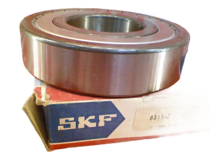 SKF 6311-Z