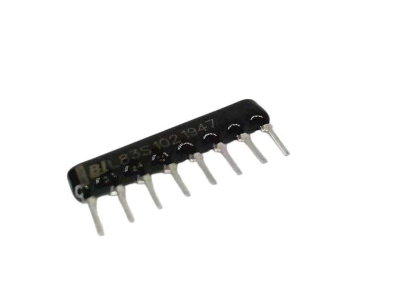 L083S102LF by TT ELECTRONICS