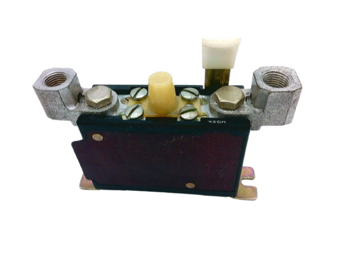 ALLEN BRADLEY 816-CMDOV4