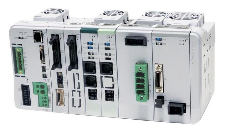 IAI RSEL-G-DV-0-FU5-TRN