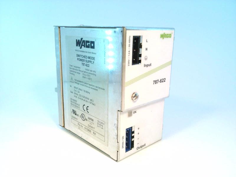 WAGO 787-622