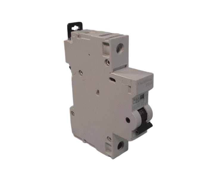 EATON CORPORATION TLD401