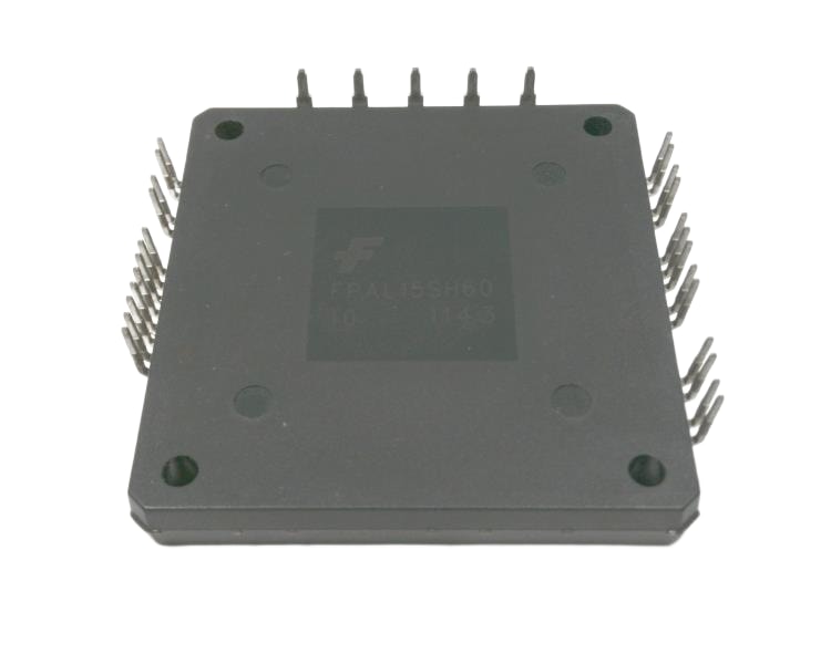 FPAL15SH60  by ON SEMICONDUCTOR