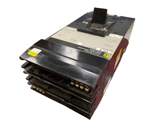 SCHNEIDER ELECTRIC Q422300AC