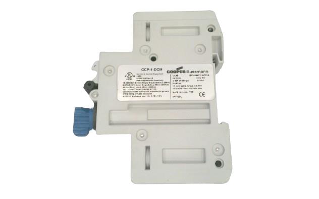 EATON CORPORATION CCP-1-DCM