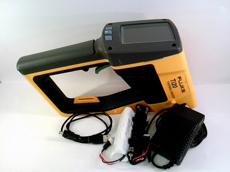 FLUKE TI20