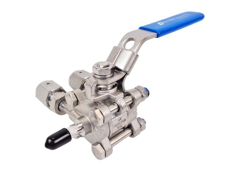 EVANS COMPONENTS INC SS-04-04STRM-ZZ