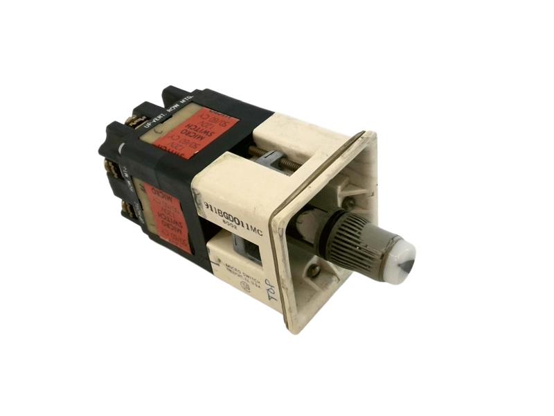 911BGD011MC by HONEYWELL