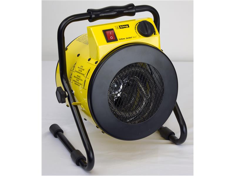 KING ELECTRIC PSH1215T