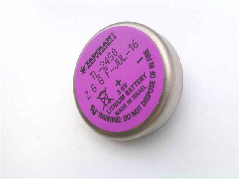 TADIRAN BATTERIES TL-2450/P