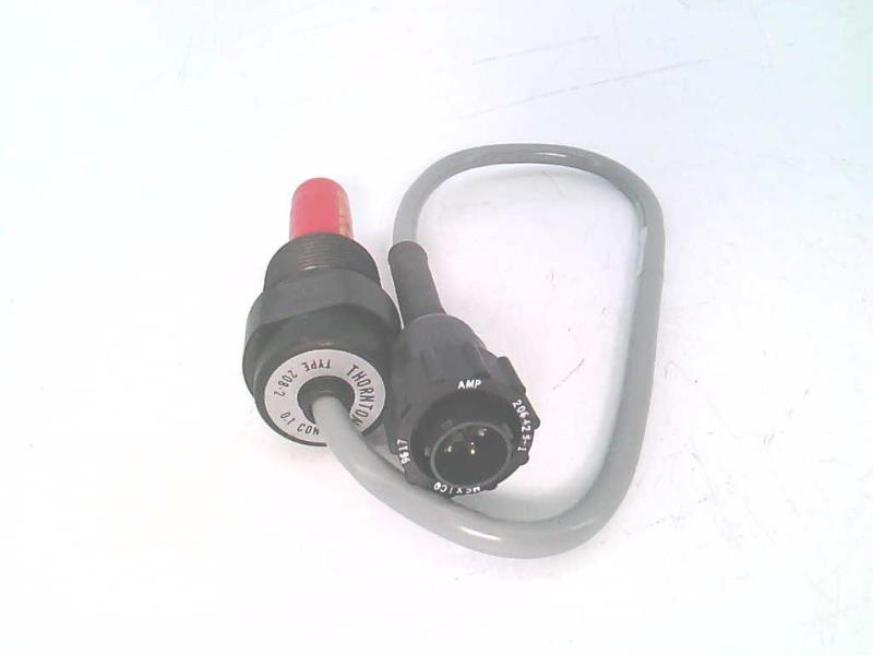 METTLER TOLEDO W208-212