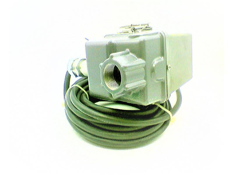 KIDDE-FENWAL, LLC 55UV5-1009