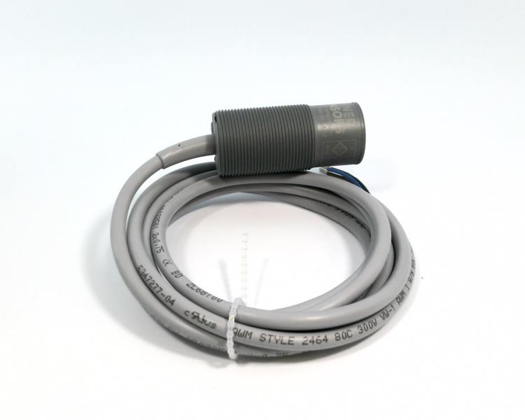 KAS-80-35-S-M32 by RECHNER