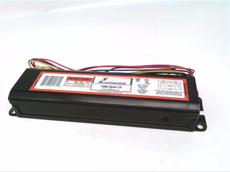 YQM-2S40-TP by PHILIPS