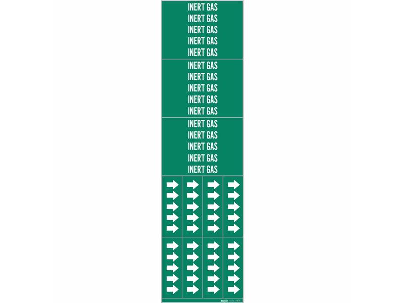 BRADY 7164-3C