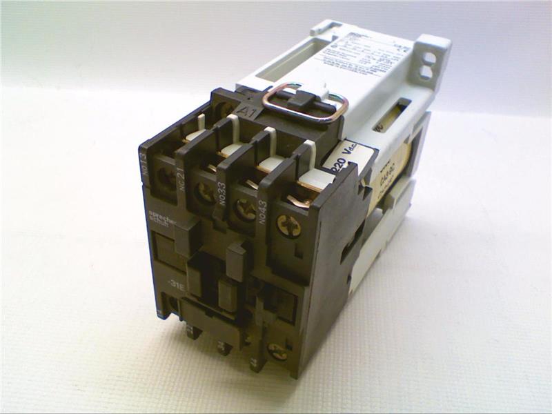 SPRECHER & SCHUH CS3C-31E-220