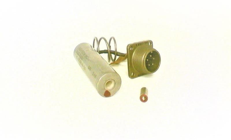 SLS-01-000 Variable Transformer/Variac by SENTECH