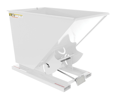 D-150-MD-WHT by VESTIL