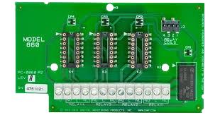 DMP CORPORATION 860-4