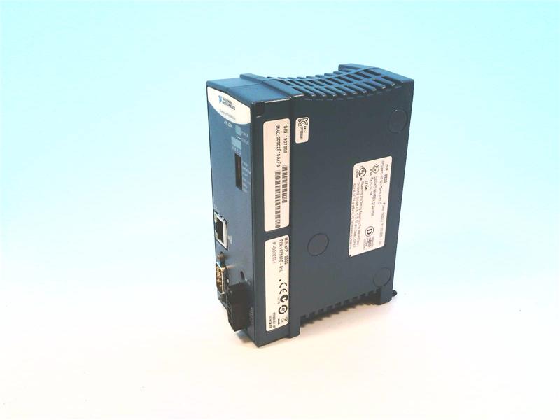 NATIONAL INSTRUMENTS CFP-2200