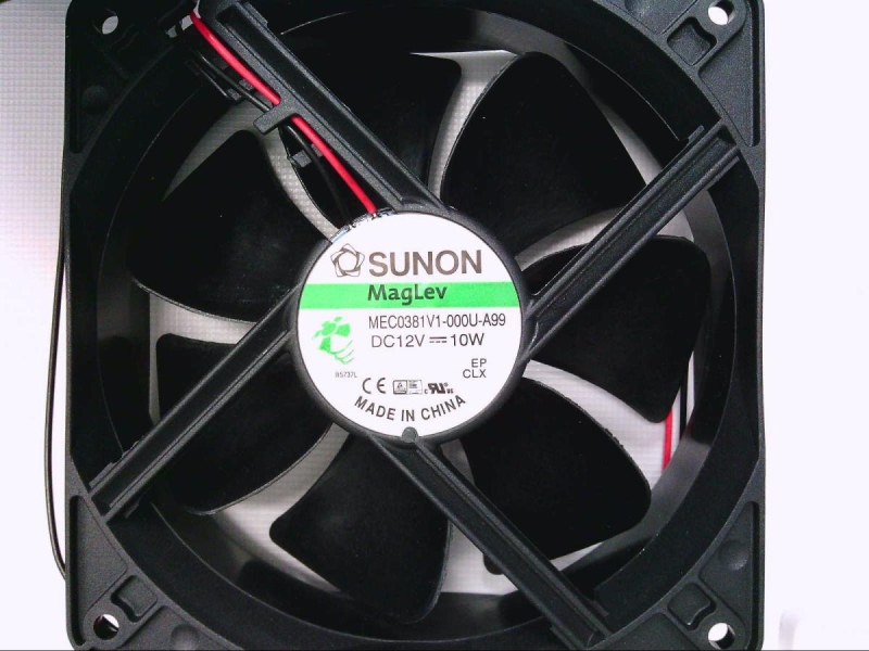 SUNON MEC0381V1-000U-A99