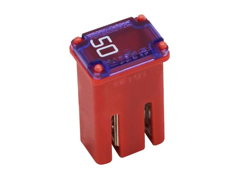 EATON CORPORATION FMS-50