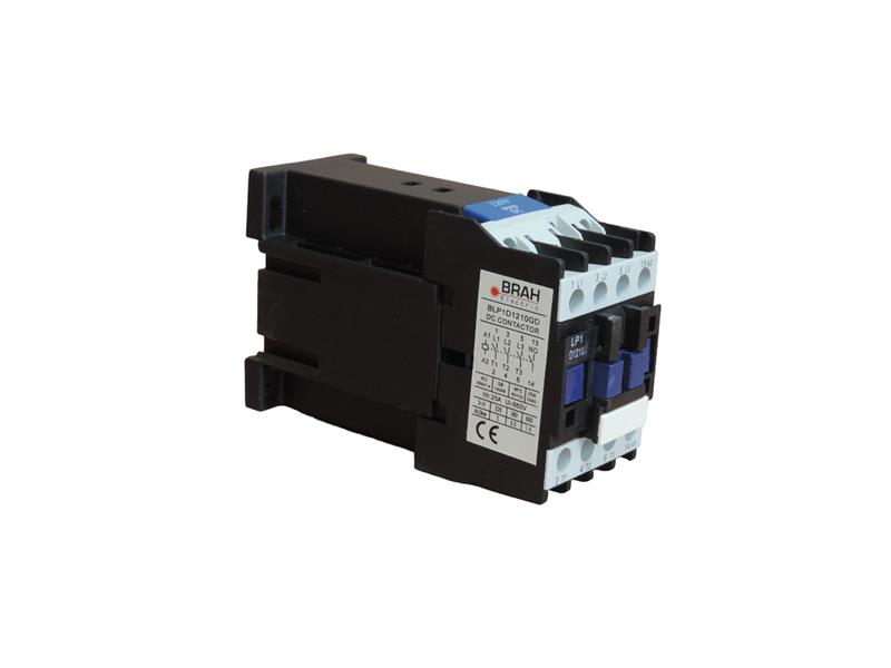 BRAH ELECTRIC BLP1D1210