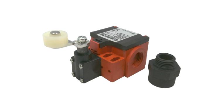 ALTRA INDUSTRIAL MOTION 608-5185-111