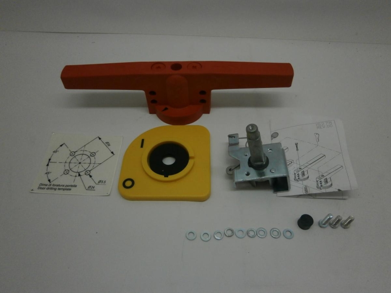 SIEMENS 3KX71125BB00