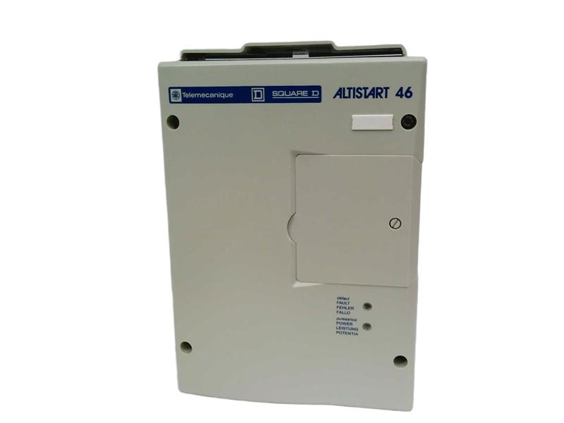 VX4G461 by SCHNEIDER ELECTRIC